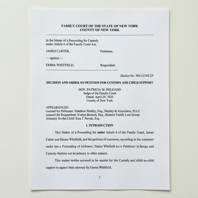 Protection Order PDF